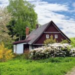 Dotace - Oprav dům po babičce