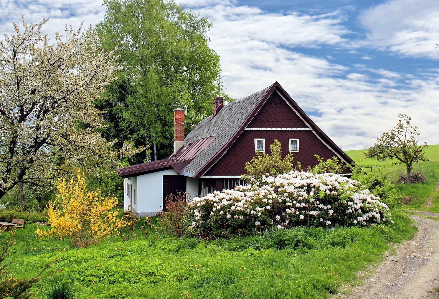 Dotace „Nová zelená úsporám“ a „NZÚ Light“ – jak výhodně zrekonstruovat nebo opravit dům